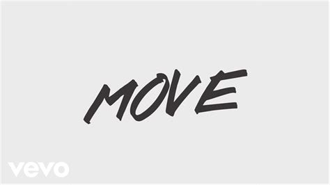 Move On