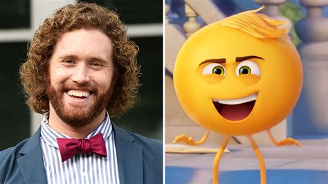 movie cast emoji