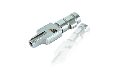 Mp5 Locking Piece Chart