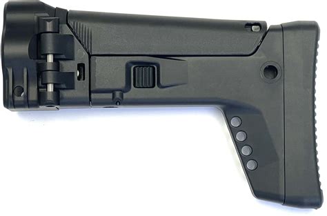 MP5 Stock Modular