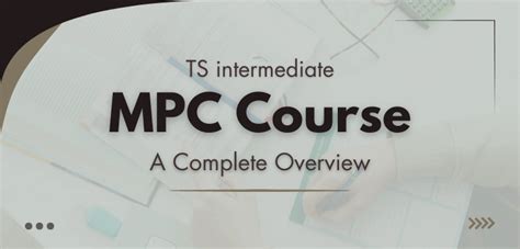 Mpc Course Catalog