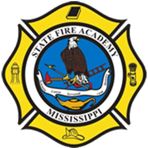 Ms State Fire Academy Course Catalog