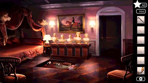 Murder Escape Walkthrough