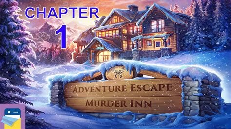 Murder Inn Escape Walkthrough
