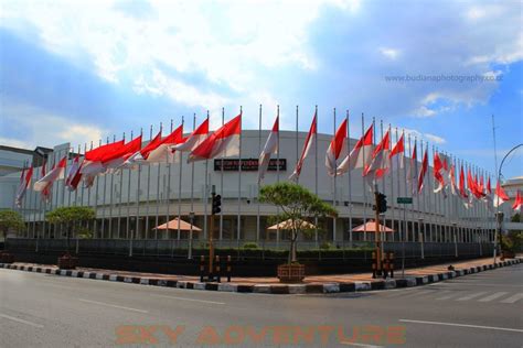 Museum Konferensi Asia Afrika Bandung