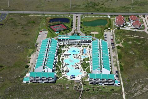 mustang island corpus christi hotels