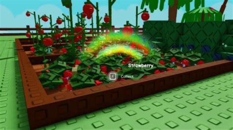 Mutation Chart Grow A Garden