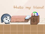 My Big Friend Walkthrough