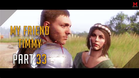 My Friend Timmy Walkthrough