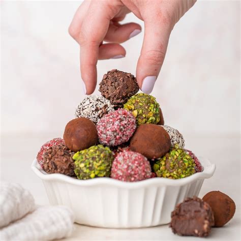 my truffle