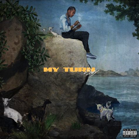 my turn wallpaper