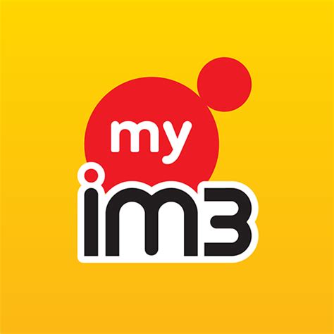 MyIM3 App