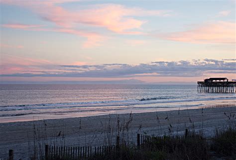myrtle beach state park