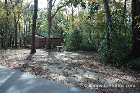 myrtle beach state park camping reservations