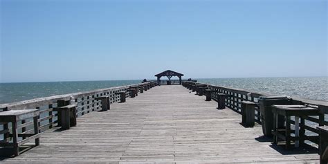 myrtle beach state park reviews