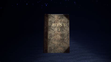 Myst Remastered Walkthrough