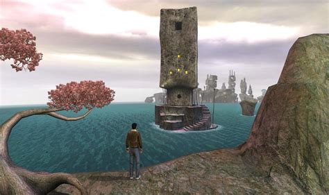 Myst Uru Live Walkthrough