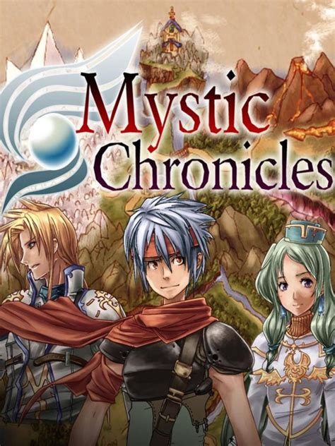 Mystic Chronicles Walkthrough