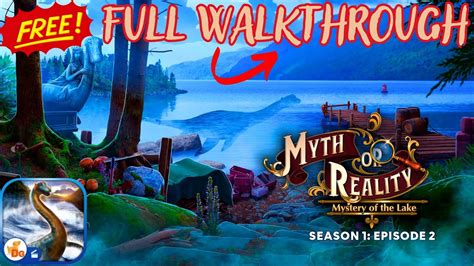 Myth 2 F2p Walkthrough