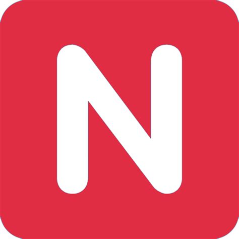 n emoji
