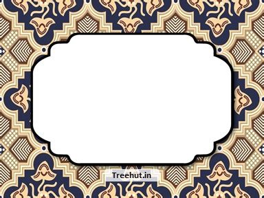 Name Tag Lokal