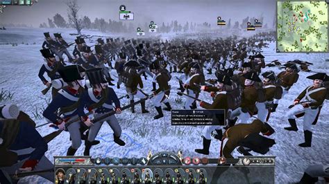 Napoleon Total War Walkthrough