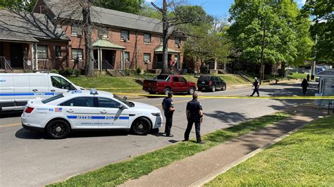 nashville north georgetown shooting