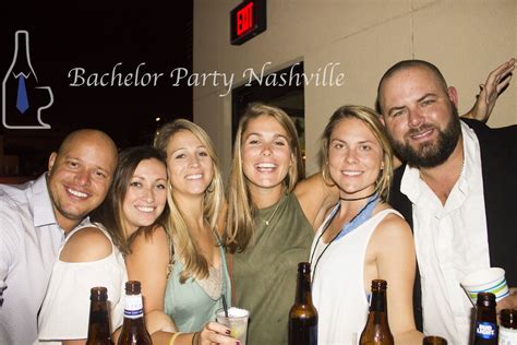 nashville shooting range bachelor party