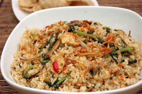 Nasi Goreng Kampung