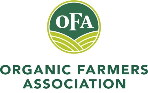 natural organic farmers association