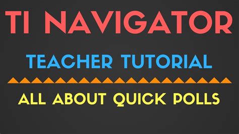 navigator teachers