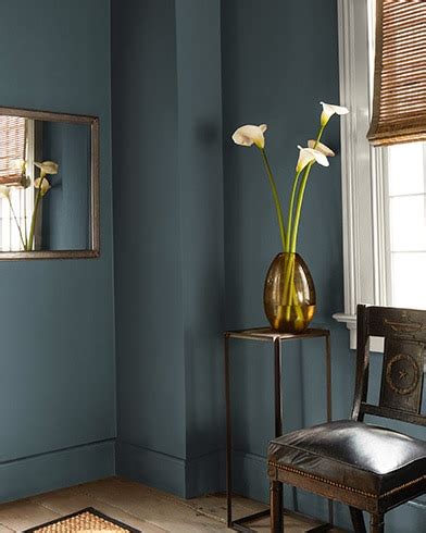 navy masterpiece benjamin moore