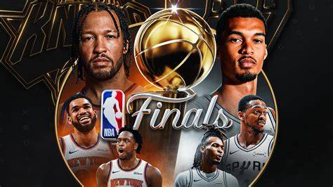 Babak Krusial: First Round NBA Playoffs Dimulai