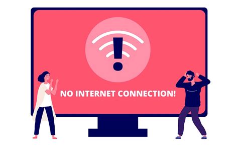 Network Connection Problem