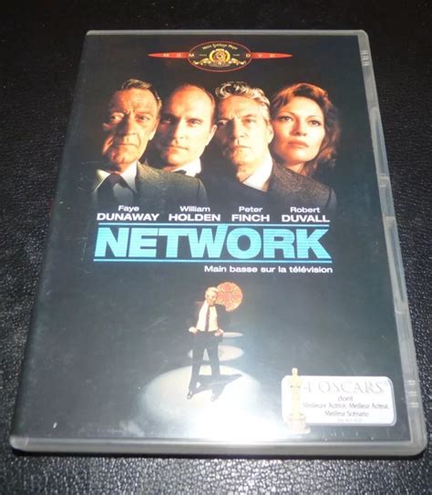 Network Dvd Full Catalogue