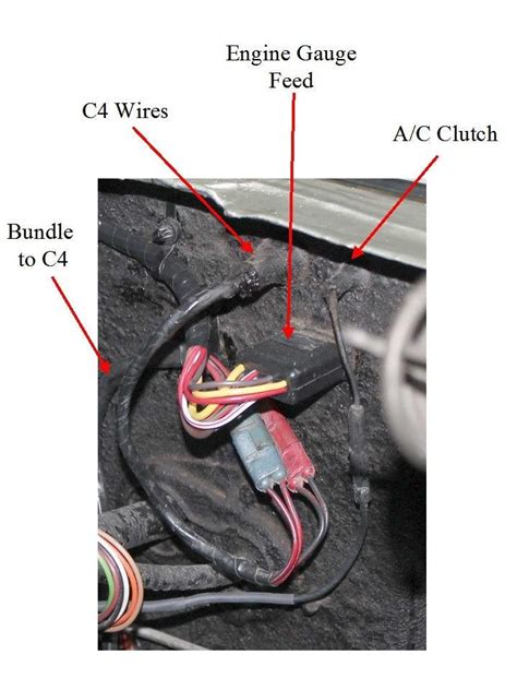 neutral safety switch wires