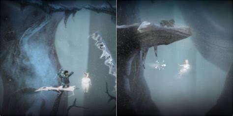 Never Alone Walkthrough