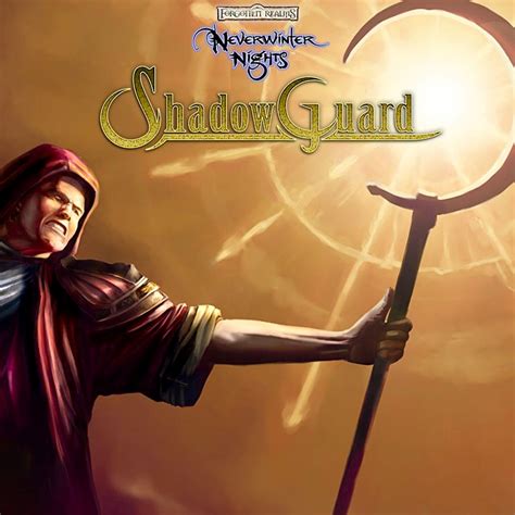 Neverwinter Nights Shadowguard Walkthrough