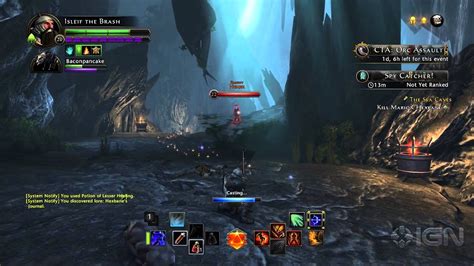 Neverwinter Xbox One Walkthrough