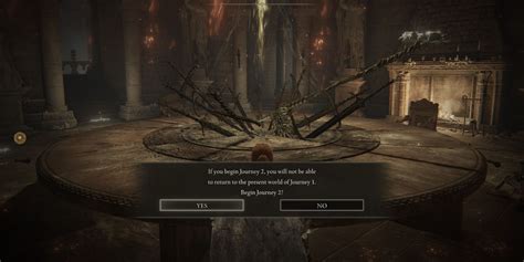 New Game Plus Elden Ring Walkthrough