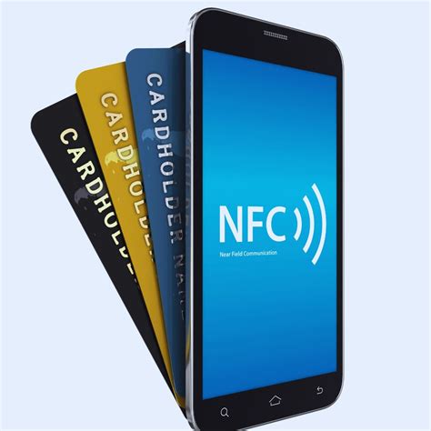 nfc android