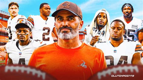 Nfl Browns Depth Chart