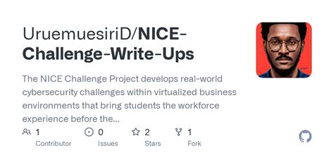 Nice Challenge Walkthrough