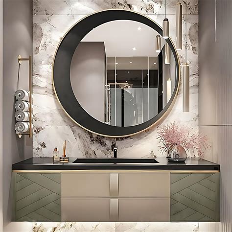 nice vanity