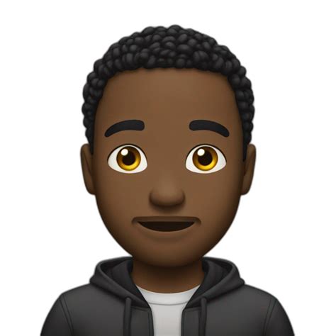 nigg emoji