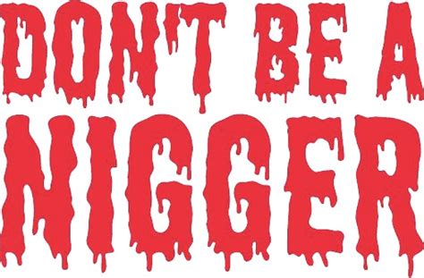 nigger emoji
