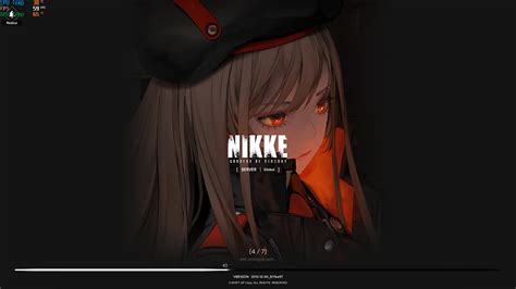 Nikke Add Catalogue Path
