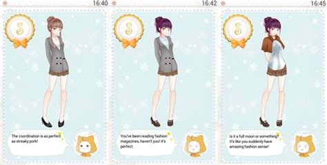 Nikki Up2u Walkthrough