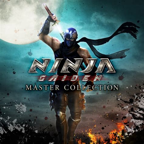 Ninja Gaiden Master Collection Walkthrough