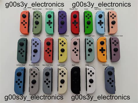 Nintendo Switch Joy Con Colors Effy Moom Free Coloring Picture wallpaper give a chance to color on the wall without getting in trouble! Fill the walls of your home or office with stress-relieving [effymoom.blogspot.com]